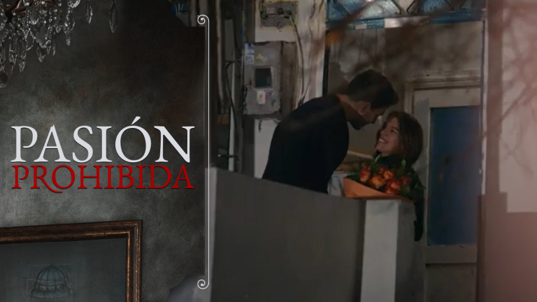 ¡Su propia hija! Handan descubrió que Kumru es la nueva novia de Selim