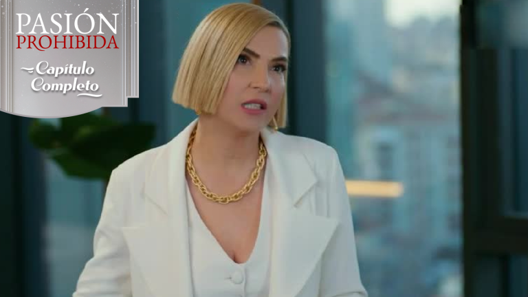 Pasión Prohibida | Capítulo 343 | Handan descubrió a Kumru