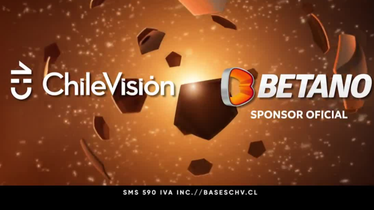 ¡Chilevisión y Betano te invitan a alentar a La Roja a la Copa América en Estados Unidos! Revisa cómo participar