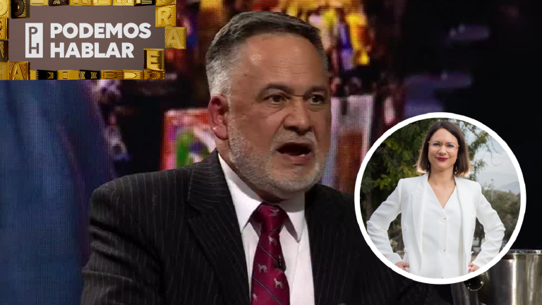 Aldo Duque barrió con la gestión “desastrosa” de Irací Hassler