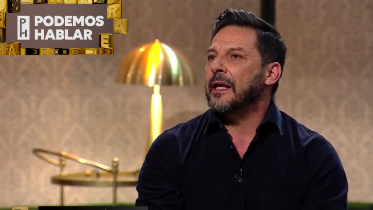 Rafa Cavada habló de su separación tras 10 años: “No ha sido fácil para nadie”