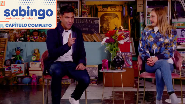 ¡Viajes y gastronomía! | Sabingo | Capítulo 26 de mayo