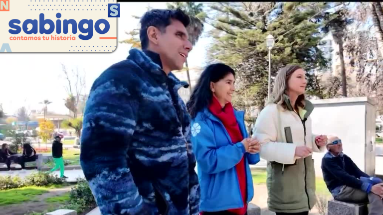 Descubrimos todos los secretos de la Plaza Vergara | De plaza en plaza | Sabingo