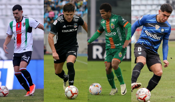 Copa Libertadores: Días y horarios de los clubes chilenos para la trascendental fecha 6°