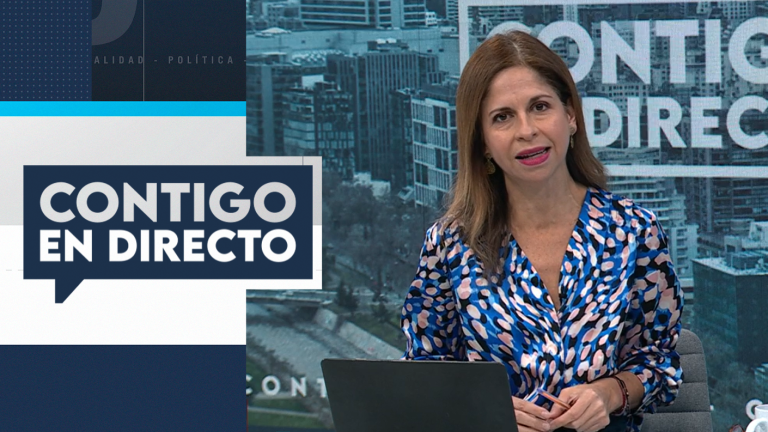 Contigo en Directo | Capítulo 941
