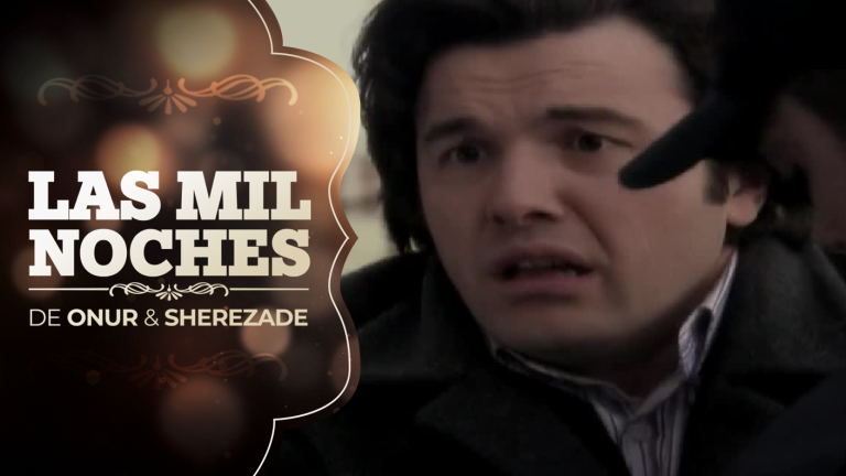 ¡Decepción total! Burhan entregó a Ali Kemal y Gani a la policía