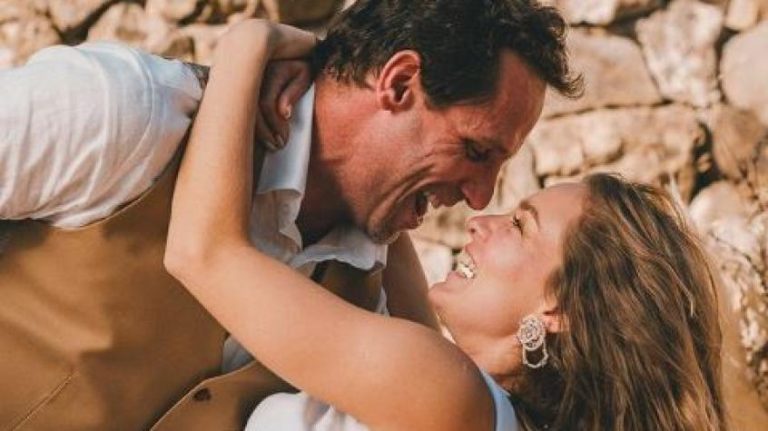 “INCREÍBLE”: Kika Silva sacó aplausos con decoración de su hogar junto a Gonzalo Valenzuela