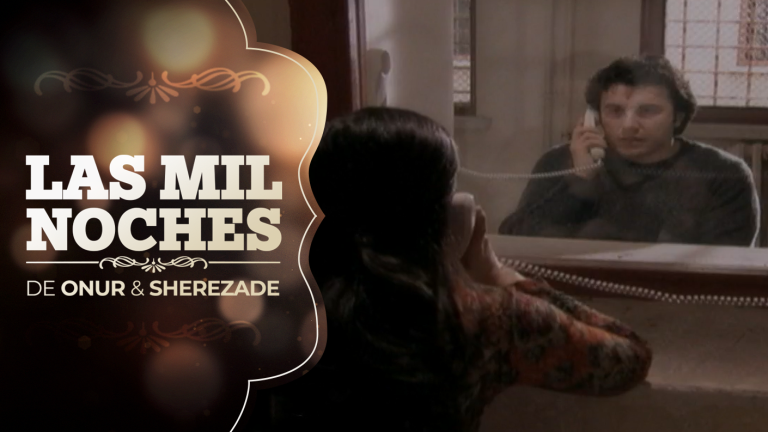 Alí Kemal enfrentará la justicia | Adelanto Las Mil Noches de Onur & Sehrezade | Cap. 151