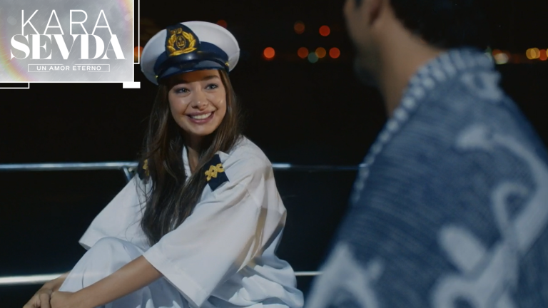 Kara Sevda | Capítulo 1 | Un inesperado encuentro