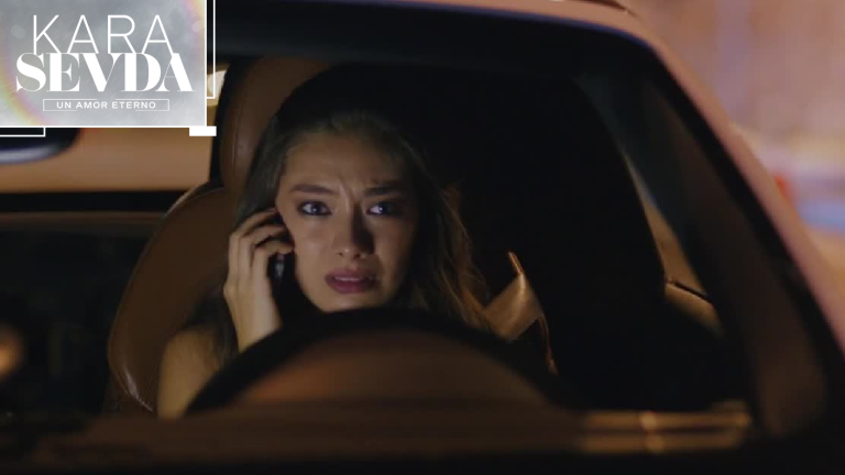 Emir quiere a toda costa a Nihan | Adelanto Kara Sevda | Capítulo 2