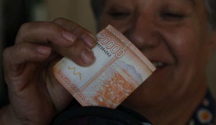 ¿Cuál es la fecha de pago del Bono Dueña de Casa? Consulta AQUÍ con tu RUT cuándo lo recibes