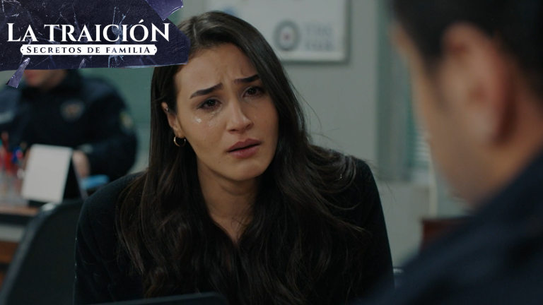 ¡Yisim descubrirá quien secuestró a Oyku! | Adelanto La Traición | Capítulo 46