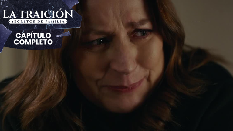 La Traición | Capítulo 45 | Una confesión impacta a Güzide
