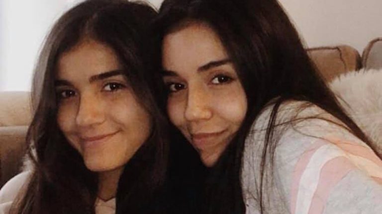 “Full estilo”: Hija de Dj Méndez se llenó de elogios en redes tras radical cambio de look