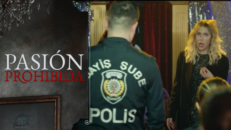 ¡Acusadas de prostitución! Yildiz, Zeynep y Asuman fueron detenidas en un confuso incidente