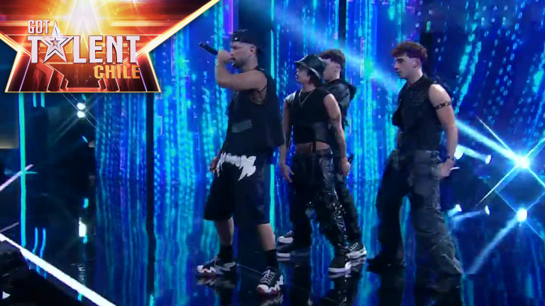 Aion | Boyband | Cuartos de final