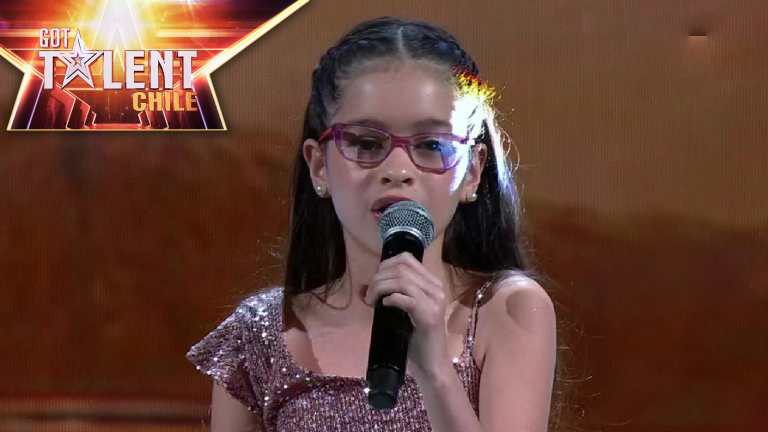 Allison Marrero | Cantante | Cuartos de final