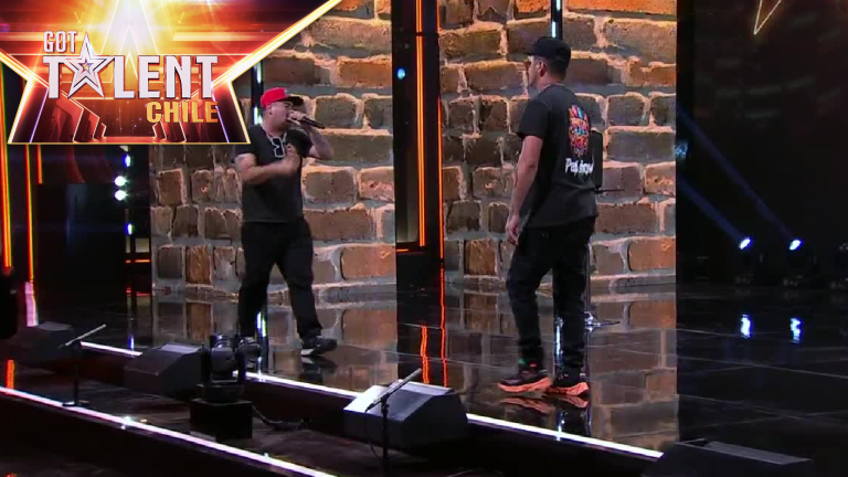 Imitarap | Humoristas | Cuartos de final