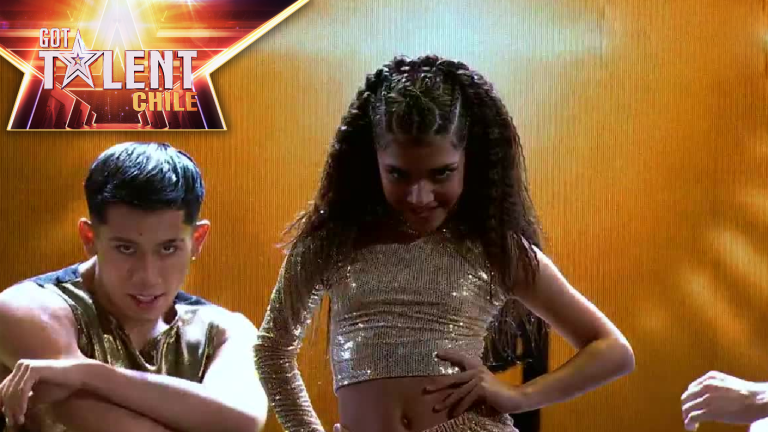 Valentina Quidequeo | Bailarina | Cuartos de final