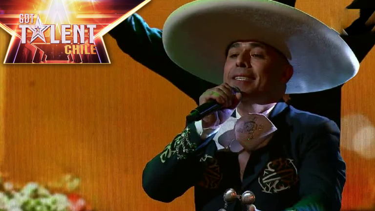 Miguel Lara | Cantante | Cuartos de final