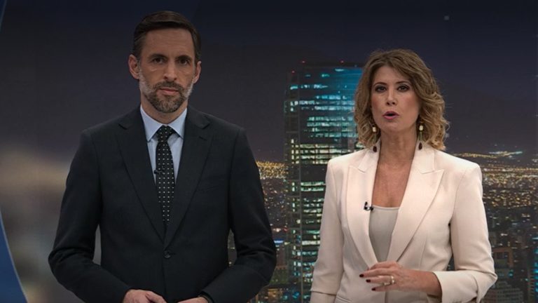 CHV Noticias Central | Lunes 27 de mayo de 2024