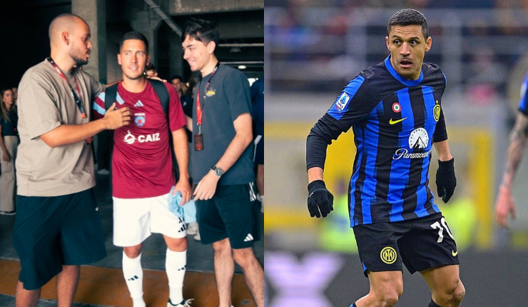 Chilenos explotan contra youtubers que ningunearon a Alexis Sánchez y “dispararon” sus recetas