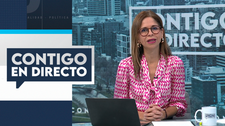 Contigo en Directo | Capítulo 942
