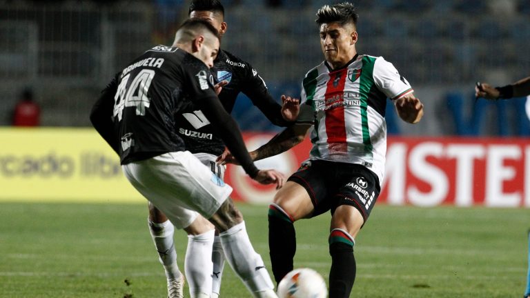 Bolívar vs Palestino: Mira ACÁ EN VIVO, GRATIS y por YouTube la Copa Libertadores