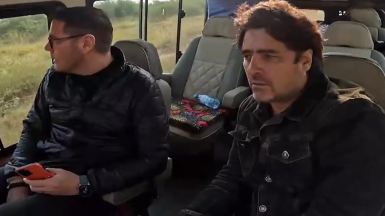 “Lo que vimos ahí..“: El sobrecogedor testimonio de Jorge Zabaleta y Pancho Saavedra tras ataque en Etiopía