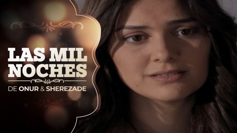 ¿Un último encuentro antes de la boda? | Adelanto Las Mil Noches de Onur & Sehrezade | CAp. 152