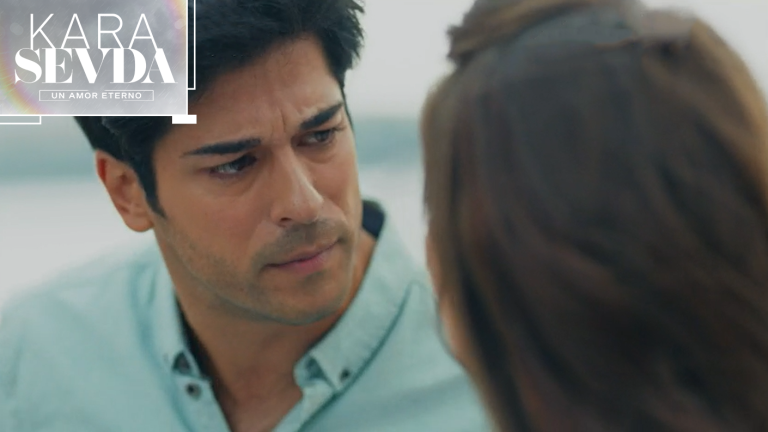 “Lo vi todo”: Kemal se molestó con Nihan por un gran malentendido