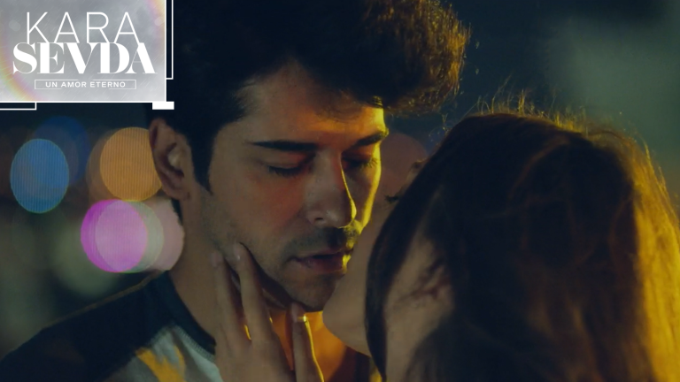 Kara Sevda | Capítulo 2 | ¡La relación de Nihan y Kemal está en peligro!