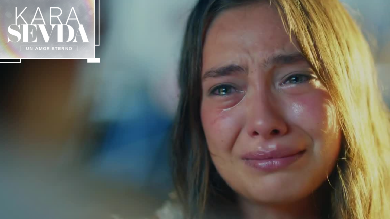 El destino separa a Kemal y Nihan | Adelanto Kara Sevda | Capítulo 3