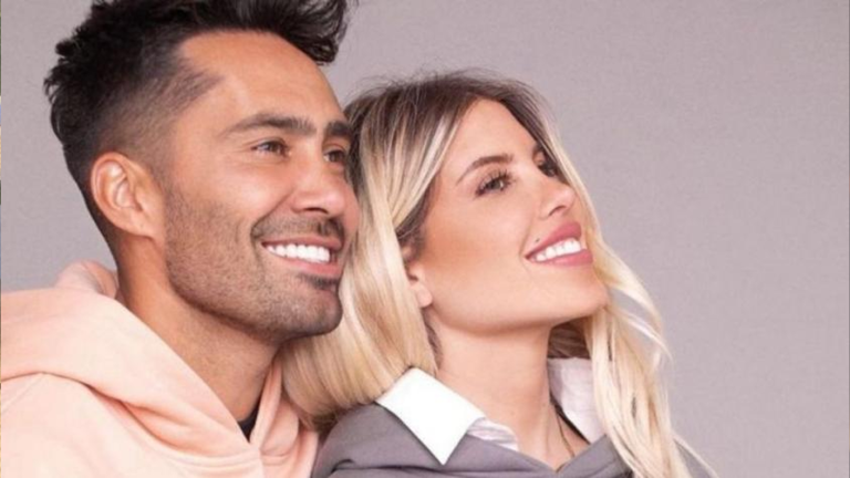 “No hubiera vuelto a mí”: La íntima confesión de Coté López tras reconciliarse con Luis Jiménez