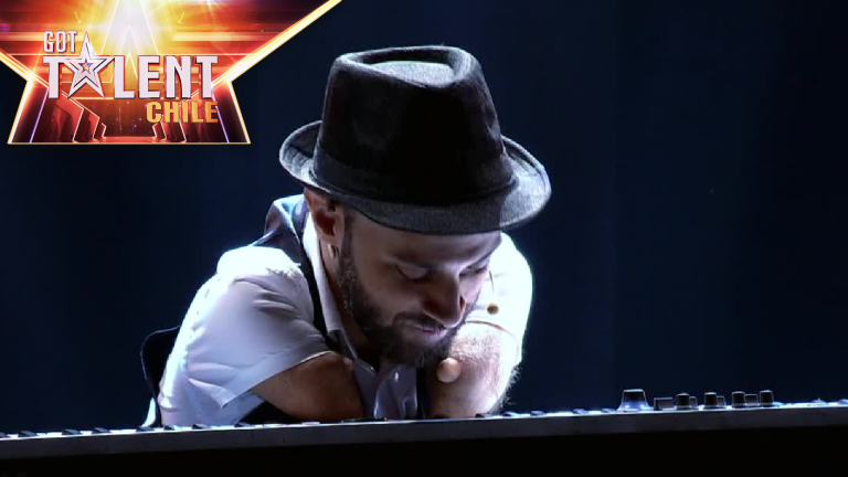 Johnatha Bastos | Guitarrista y pianista | Cuartos de final