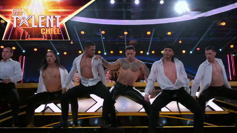 Dayron Cabrales | Bailarín | Cuartos de final