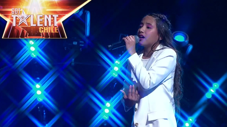 Amy Ulloa | Cantante | Cuartos de final