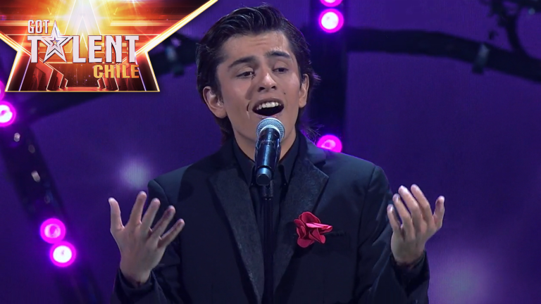 Vicente Romero | Cantante | Cuartos de final