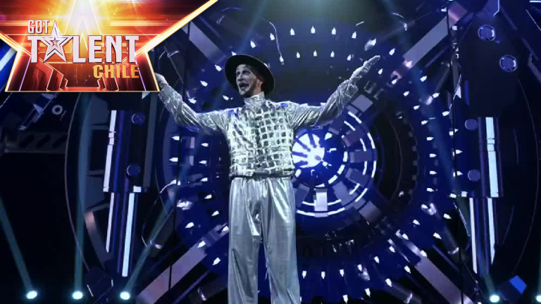 German Massimino | Bailarín | Cuartos de final