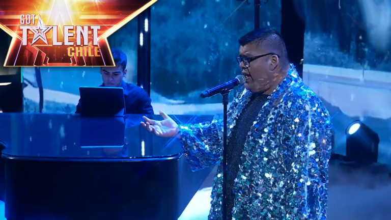 Cristian Díaz | Cantante | Cuartos de final