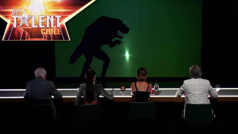 Compañía de teatro TeAbrazo | Cantante | Cuartos de final