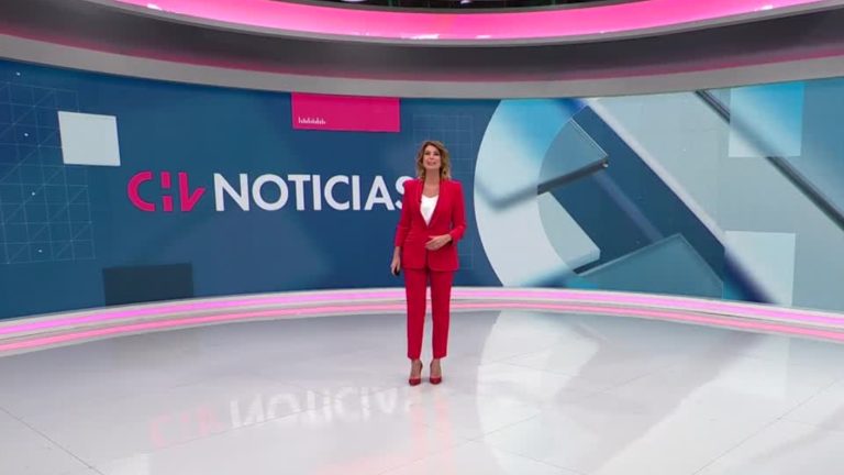 CHV Noticias Central | Martes 28 de mayo de 2024