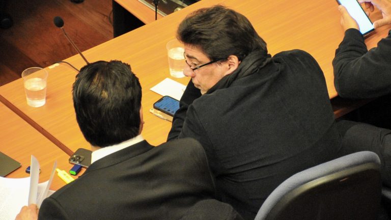 Fiscalía pidió prisión preventiva contra Daniel Jadue: Formalización continuará este jueves