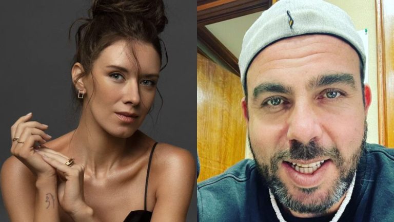 Carla Jara acusó a Kaminski de abandono de su hijo: Solicitó mediación en Tribunal de Familia