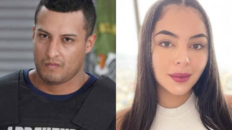 Andrés Sutar: El alarmante historial de delitos del único imputado por la muerte de influencer Javiera Jiménez