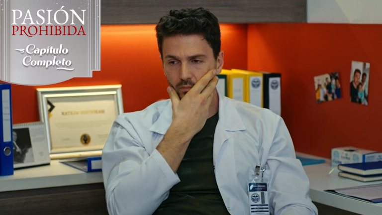 Pasión Prohibida | Capítulo 345 | ¡Selim sospecha de Kumru!