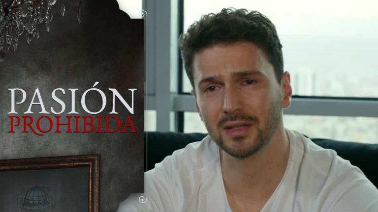 ¡Selim devastado! | Adelanto pasión Prohibida | Capítulo 346