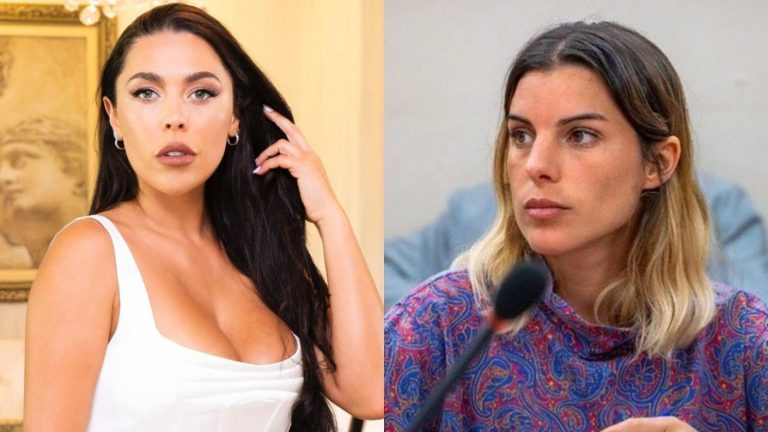 “Una mujer aguanta...”: Abogado de Daniela Aránguiz reveló las razones para incluir a su hija en juicio contra Orsini