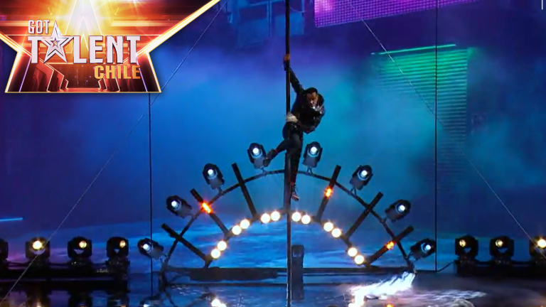 Davit Solís | Mástil Chino | Cuartos de final