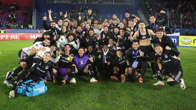 Colo Colo en octavos de Libertadores: Cuándo es el sorteo, potenciales rivales y fechas de los cruces
